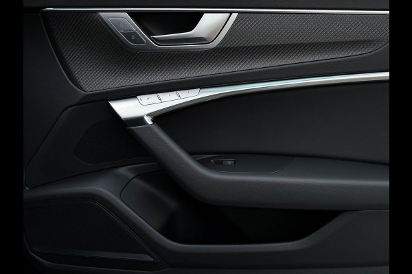 Audi A6 Avant 55 TFSI e 367pk Quattro Competition S Edition S-Line Pano|HUD|Leder+Memory|Massage+Ventilatie|HD Matrix|B&O|360°View