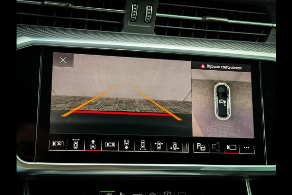 Audi A6 Avant 55 TFSI e 367pk Quattro Competition S Edition S-Line Pano|HUD|Leder+Memory|Massage+Ventilatie|HD Matrix|B&O|360°View
