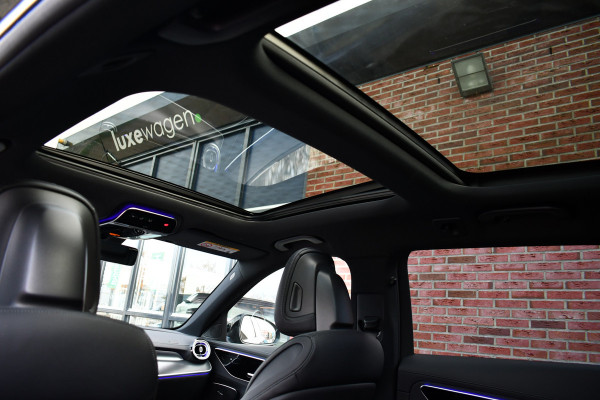 Mercedes-Benz C-Klasse Estate 300 e AMG Pano 360-camera Night-pakket