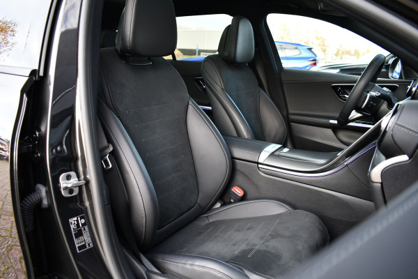 Mercedes-Benz C-Klasse Estate 300 e AMG Pano 360-camera Night-pakket