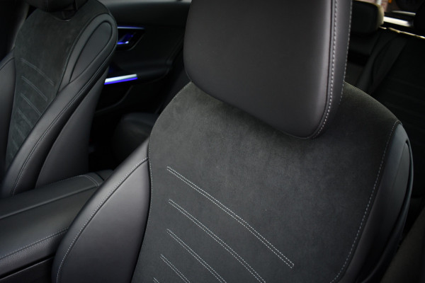 Mercedes-Benz C-Klasse Estate 300 e AMG Pano 360-camera Night-pakket