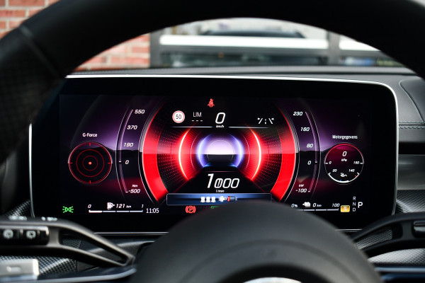 Mercedes-Benz C-Klasse Estate 300 e AMG Pano 360-camera Night-pakket