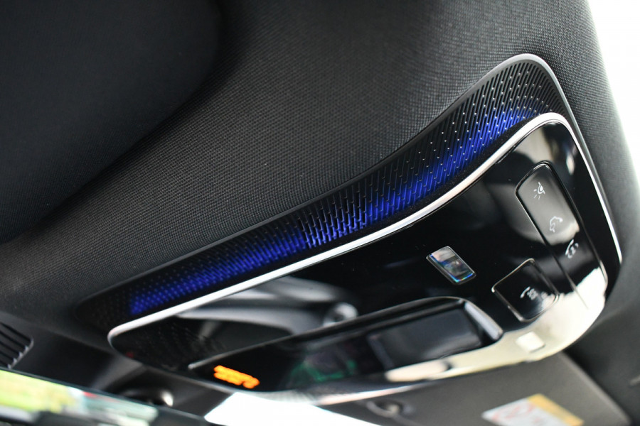 Mercedes-Benz C-Klasse Estate 300 e AMG Pano 360-camera Night-pakket