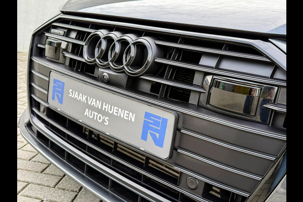Audi A6 Avant 55 TFSI e 367pk Quattro Competition S Edition S-Line Pano|HUD|Leder+Memory|Massage+Ventilatie|HD Matrix|B&O|360°View