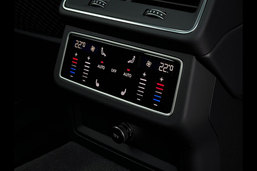 Audi A6 Avant 55 TFSI e 367pk Quattro Competition S Edition S-Line Pano|HUD|Leder+Memory|Massage+Ventilatie|HD Matrix|B&O|360°View