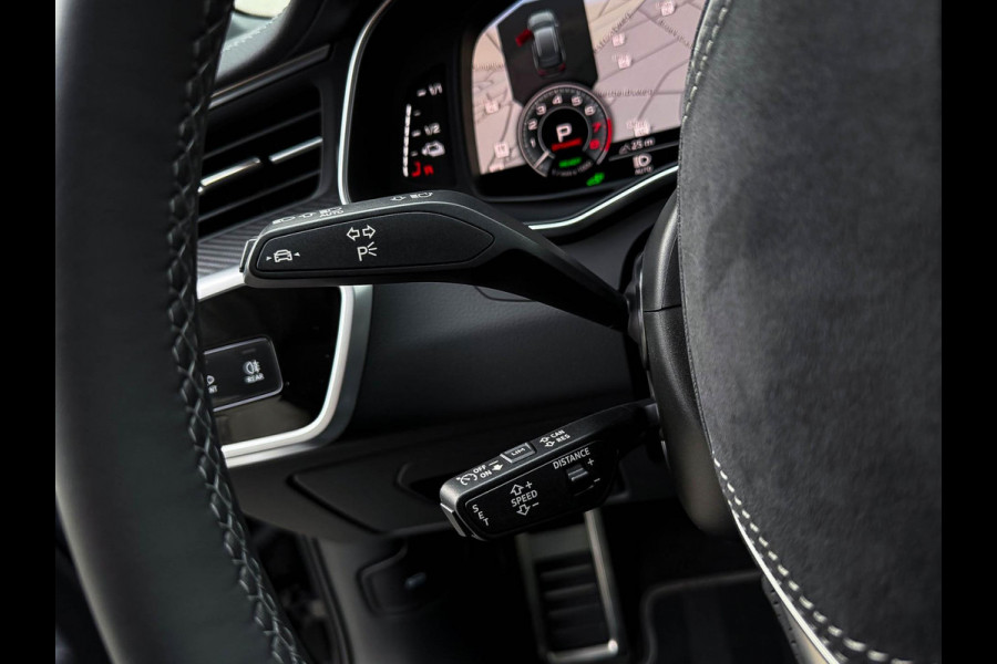 Audi A6 Avant 55 TFSI e 367pk Quattro Competition S Edition S-Line Pano|HUD|Leder+Memory|Massage+Ventilatie|HD Matrix|B&O|360°View