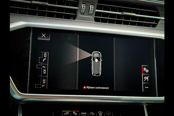 Audi A6 Avant 55 TFSI e 367pk Quattro Competition S Edition S-Line Pano|HUD|Leder+Memory|Massage+Ventilatie|HD Matrix|B&O|360°View