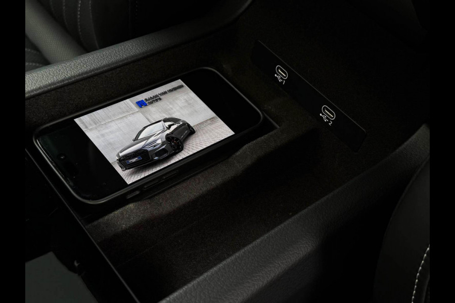 Audi A6 Avant 55 TFSI e 367pk Quattro Competition S Edition S-Line Pano|HUD|Leder+Memory|Massage+Ventilatie|HD Matrix|B&O|360°View