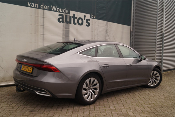Audi A7 Sportback 40 TDI Quattro Pro Line -LEER-NAVI-ECC-