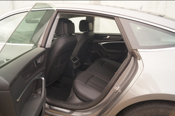 Audi A7 Sportback 40 TDI Quattro Pro Line -LEER-NAVI-ECC-