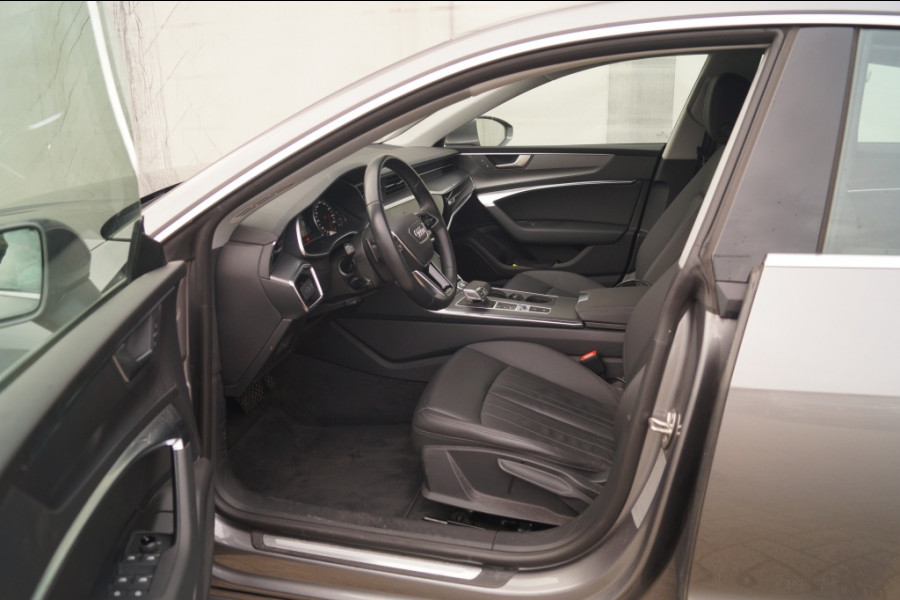 Audi A7 Sportback 40 TDI Quattro Pro Line -LEER-NAVI-ECC-