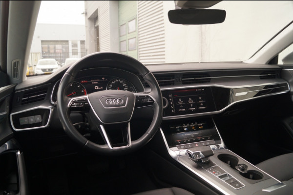 Audi A7 Sportback 40 TDI Quattro Pro Line -LEER-NAVI-ECC-
