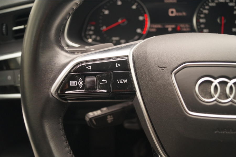 Audi A7 Sportback 40 TDI Quattro Pro Line -LEER-NAVI-ECC-