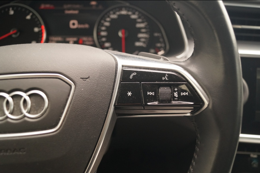 Audi A7 Sportback 40 TDI Quattro Pro Line -LEER-NAVI-ECC-