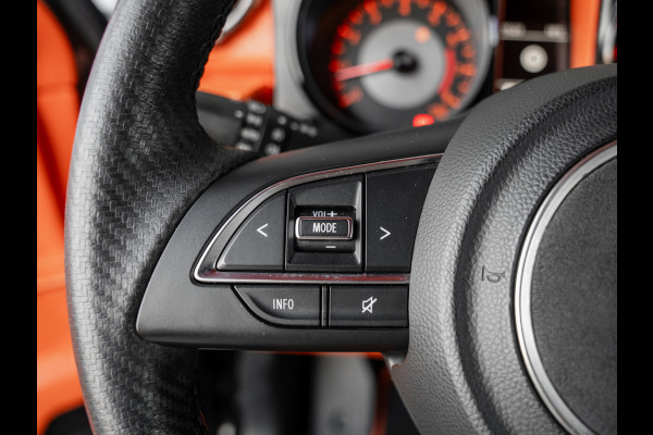 Suzuki Jimny G-Wagon Brabus Edition