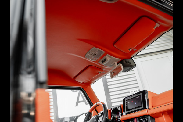 Suzuki Jimny G-Wagon Brabus Edition