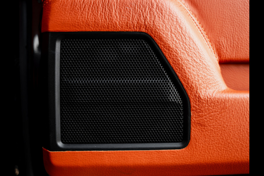 Suzuki Jimny G-Wagon Brabus Edition