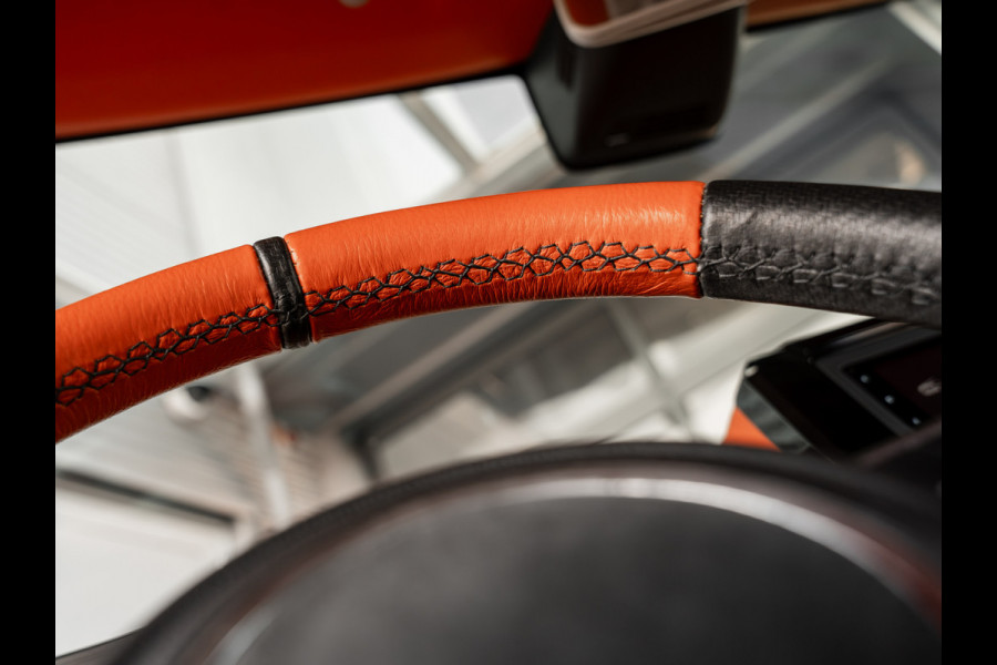 Suzuki Jimny G-Wagon Brabus Edition