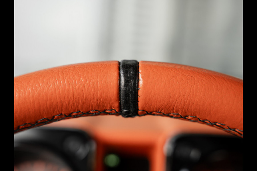 Suzuki Jimny G-Wagon Brabus Edition