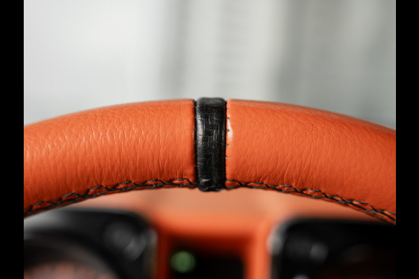 Suzuki Jimny G-Wagon Brabus Edition