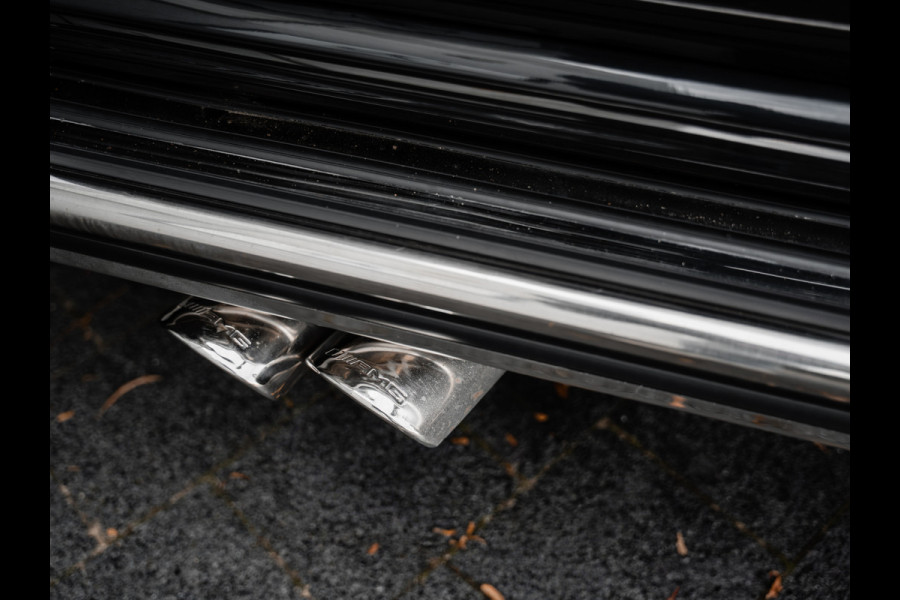 Suzuki Jimny G-Wagon Brabus Edition