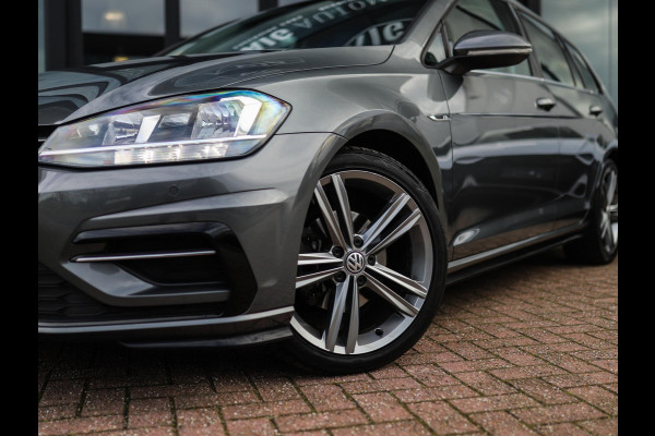 Volkswagen GOLF Variant 1.5 TSI Highline Business R -Line | Keyless | Massage | Trekhaak | Stoelverw. | PDC
