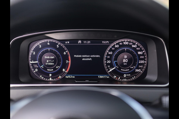 Volkswagen GOLF Variant 1.5 TSI Highline Business R -Line | Keyless | Massage | Trekhaak | Stoelverw. | PDC