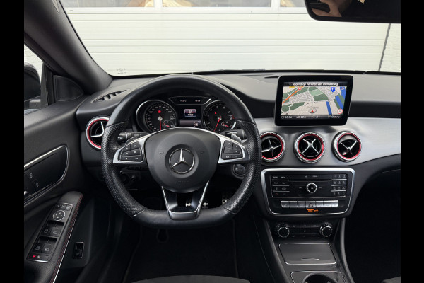 Mercedes-Benz CLA-Klasse Shooting Brake 220 4MATIC AMG-Line | Navi | CarPlay | Night Pakket | Elek. Achterklep | 18 inch