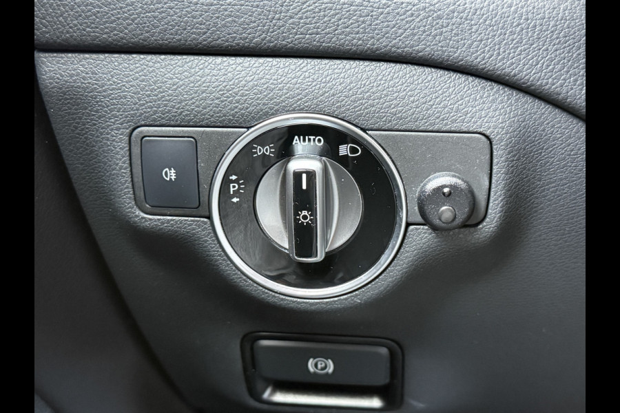 Mercedes-Benz CLA-Klasse Shooting Brake 220 4MATIC AMG-Line | Navi | CarPlay | Night Pakket | Elek. Achterklep | 18 inch