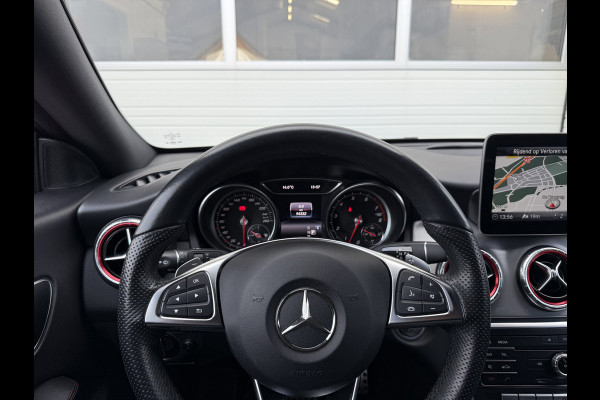 Mercedes-Benz CLA-Klasse Shooting Brake 220 4MATIC AMG-Line | Navi | CarPlay | Night Pakket | Elek. Achterklep | 18 inch