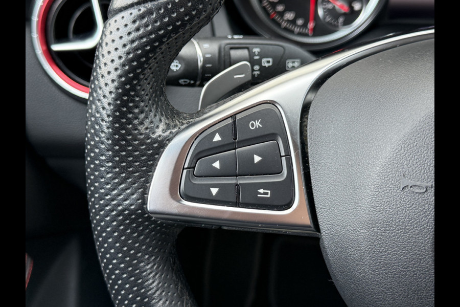 Mercedes-Benz CLA-Klasse Shooting Brake 220 4MATIC AMG-Line | Navi | CarPlay | Night Pakket | Elek. Achterklep | 18 inch