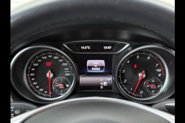 Mercedes-Benz CLA-Klasse Shooting Brake 220 4MATIC AMG-Line | Navi | CarPlay | Night Pakket | Elek. Achterklep | 18 inch