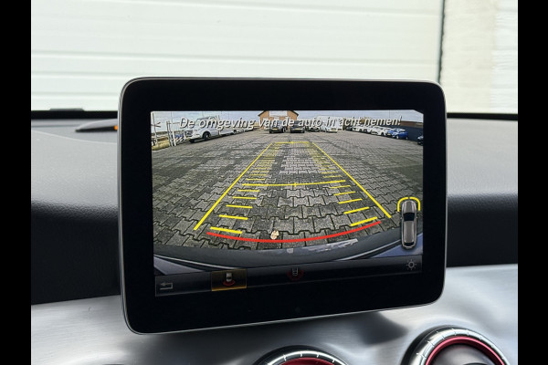 Mercedes-Benz CLA-Klasse Shooting Brake 220 4MATIC AMG-Line | Navi | CarPlay | Night Pakket | Elek. Achterklep | 18 inch