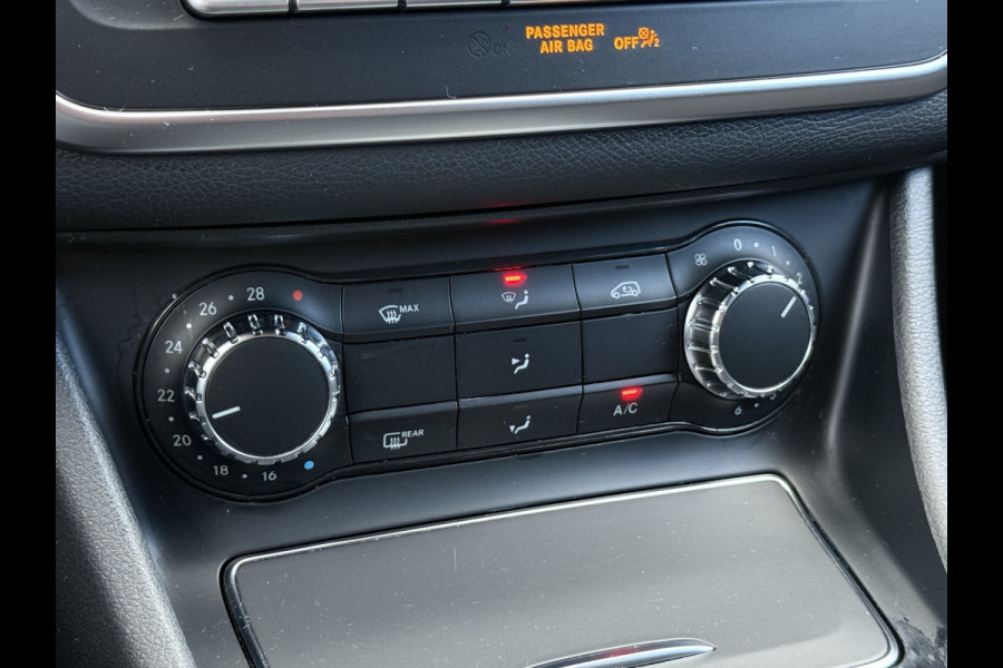 Mercedes-Benz CLA-Klasse Shooting Brake 220 4MATIC AMG-Line | Navi | CarPlay | Night Pakket | Elek. Achterklep | 18 inch