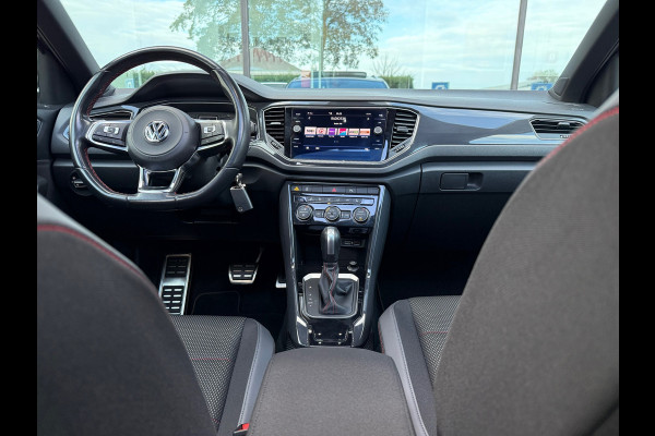 Volkswagen T-Roc 1.5 TSI Sport - Automaat - Pano/schuifdak - Navi - Parkeerhulp