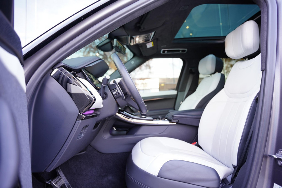 Land Rover Range Rover Sport 3.0 P550e Autobiography PHEV | Satin Grey Metallic | Urban UC-6