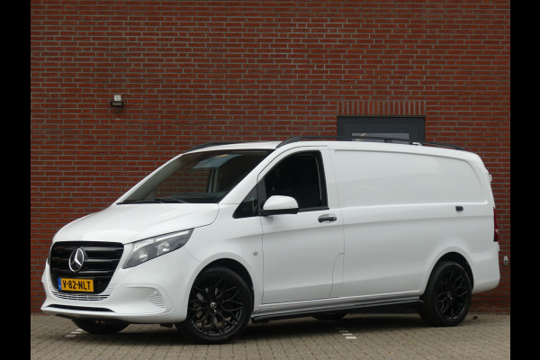 Mercedes-Benz Vito 116 CDI Lang Navigatie/Airco/Camera/Cruise control