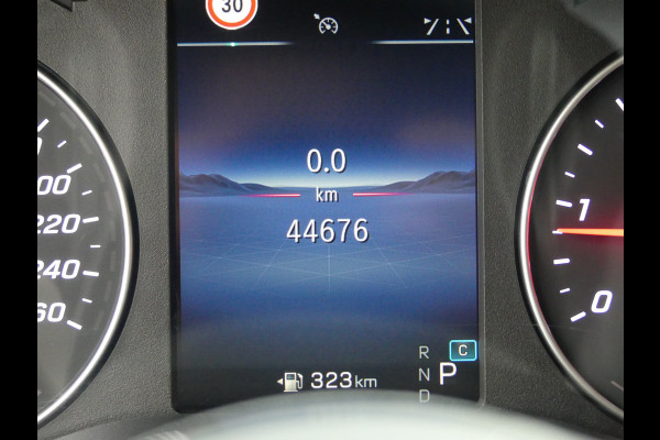 Mercedes-Benz Vito 116 CDI Lang Navigatie/Airco/Camera/Cruise control