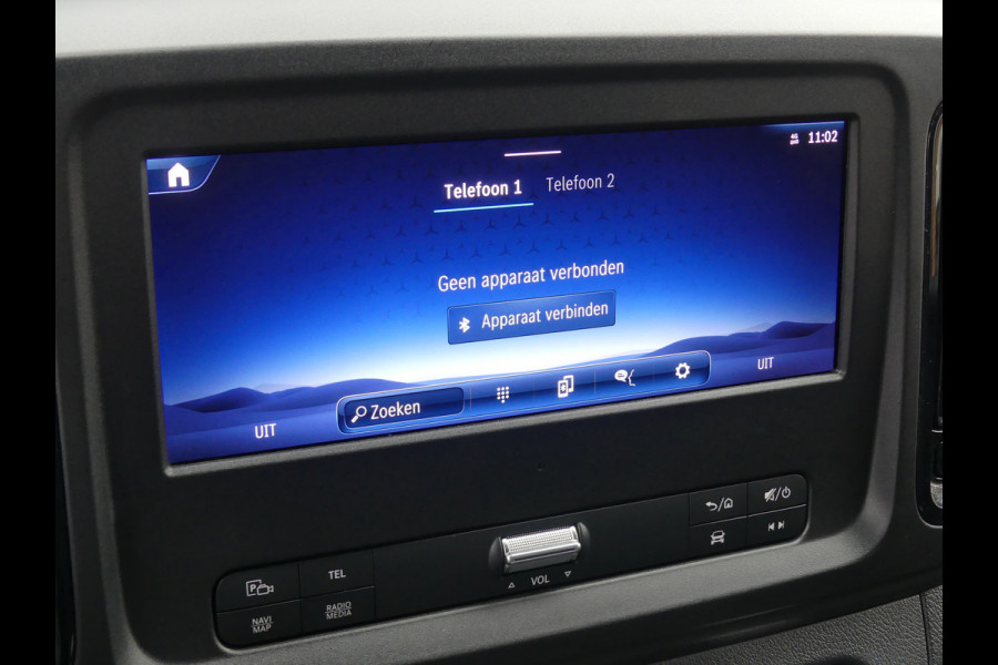 Mercedes-Benz Vito 116 CDI Lang Navigatie/Airco/Camera/Cruise control