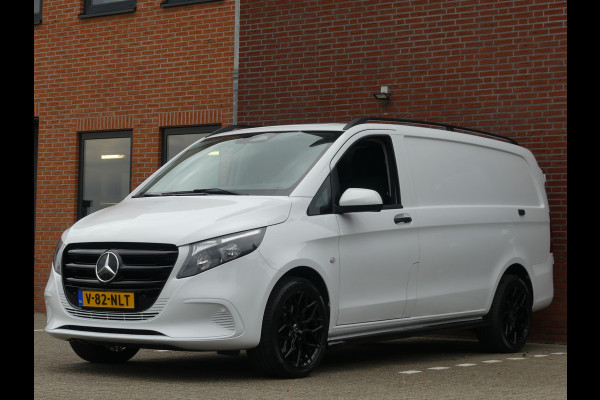 Mercedes-Benz Vito 116 CDI Lang Navigatie/Airco/Camera/Cruise control