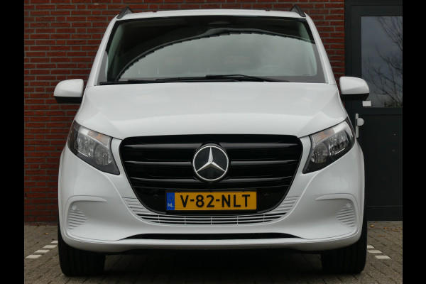 Mercedes-Benz Vito 116 CDI Lang Navigatie/Airco/Camera/Cruise control