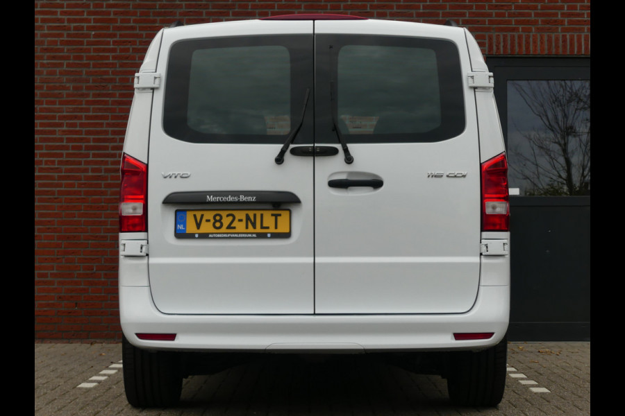 Mercedes-Benz Vito 116 CDI Lang Navigatie/Airco/Camera/Cruise control