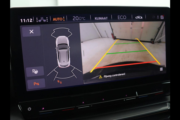 CUPRA Formentor 1.4 eHybrid VZ | 245pk | Stoelverwarming | Camera | Adaptive cruise | Sfeerverlichting | Navigatie | Keyless | 19'' | Stuurverwarming | Full LED | Sportstoelen | PHEV | Plug In