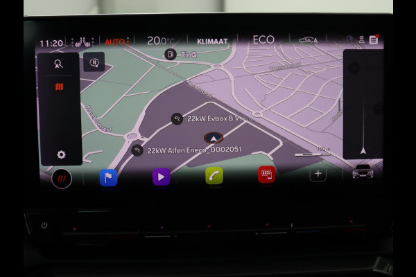 CUPRA Formentor 1.4 eHybrid VZ | 245pk | Stoelverwarming | Camera | Adaptive cruise | Sfeerverlichting | Navigatie | Keyless | 19'' | Stuurverwarming | Full LED | Sportstoelen | PHEV | Plug In