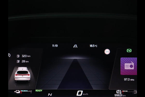 CUPRA Formentor 1.4 eHybrid VZ | 245pk | Stoelverwarming | Camera | Adaptive cruise | Sfeerverlichting | Navigatie | Keyless | 19'' | Stuurverwarming | Full LED | Sportstoelen | PHEV | Plug In