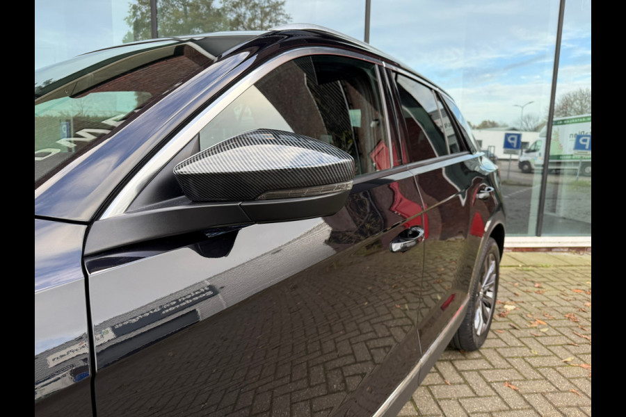 Volkswagen T-Roc 1.5 TSI Sport - Automaat - Pano/schuifdak - Navi - Parkeerhulp