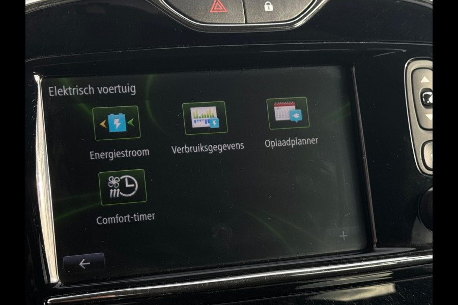 Renault ZOE R110 Limited 41 kWh (ex Accu) NAVI | 240 km BEREIK | CAMERA