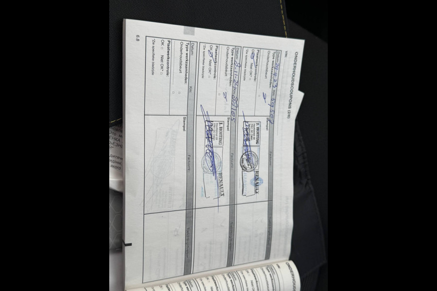 Renault ZOE R110 Limited 41 kWh (ex Accu) NAVI | 240 km BEREIK | CAMERA