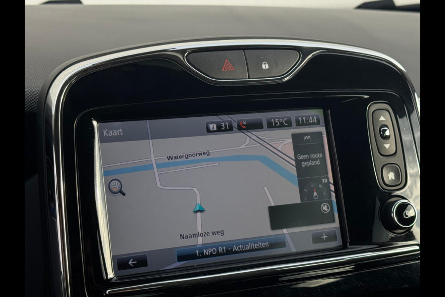 Renault ZOE R110 Limited 41 kWh (ex Accu) NAVI | 240 km BEREIK | CAMERA