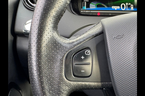 Renault ZOE R110 Limited 41 kWh (ex Accu) NAVI | 240 km BEREIK | CAMERA